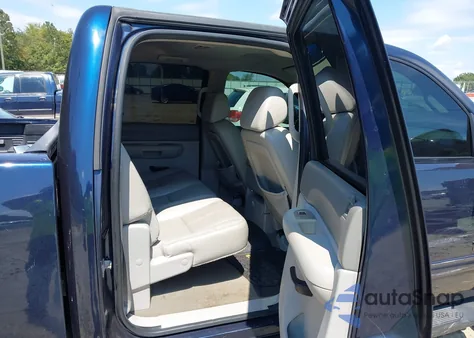 2008 GMC Sierra 1500 Sle1 z USA, uszkodzony, nr VIN 2GTEC13J981219305